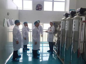 華中農業大學領導蒞臨菲朗生物工廠參觀交流，共話生物飼料研發新篇章