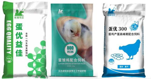 鐵騎力士 以好品質、好營養、好服務，傾力打造專業養殖與生物飼料研發服務商